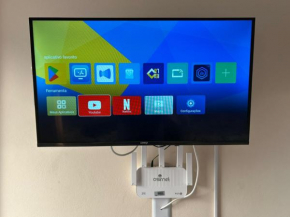 Kit net moderno